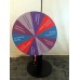 100cm Floor Standing Prize Wheel